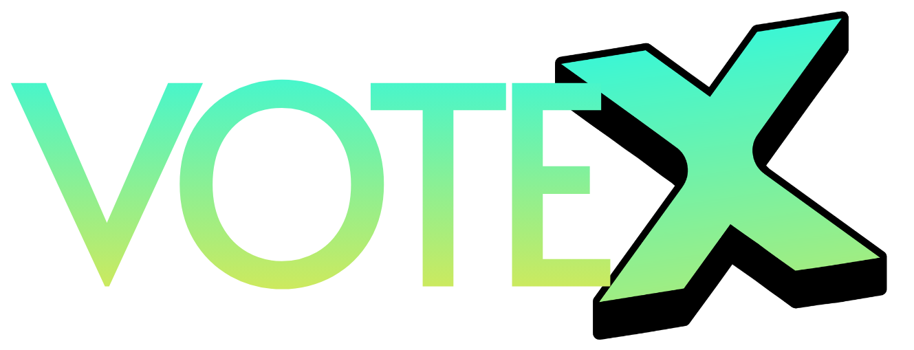 Votex Logo